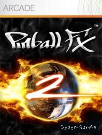 Pinball FX 2 (2013/)