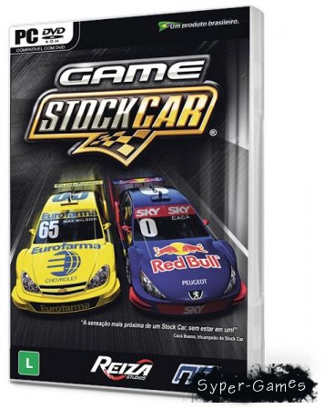 Stock Car Evolution 2013