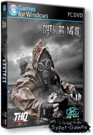 S.T.A.L.K.E.R.: Call Of Pripyat -    (2013/ PC/Mod)  Repack  R.G. UPG