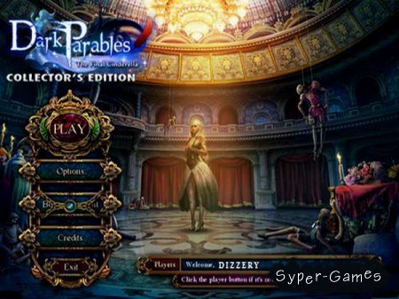 Dark Parables 5: The Final Cinderella (2013/ENG)
