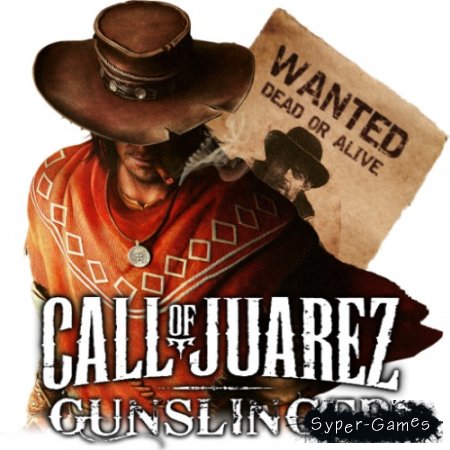 Call of Juarez: Gunslinger (2013/RUS/ENG/MULTI9) RePack от R.G. Механики