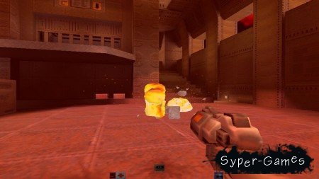 Quake 2 Portable (RUS) 1997