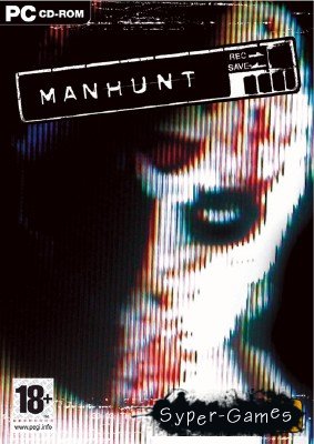 Manhunt Dilogy (2004-2007/RePack/RUS/ENG)