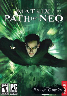 The Matrix: Path of Neo / :   (2005/RUS/ENG/RePack)
