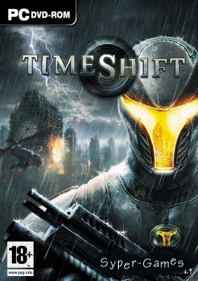 TimeShift (2007/RUS/ENG/RePack)