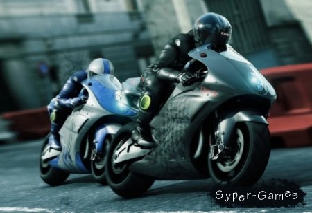 MotoGP Ultimate Racing Technology 3 + DLC ()