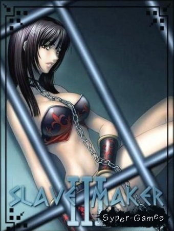 Slave Maker 3 + дополнение (Русский, Английский, Пиратка модифицированная)