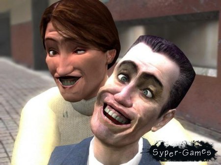   garrys mod 13