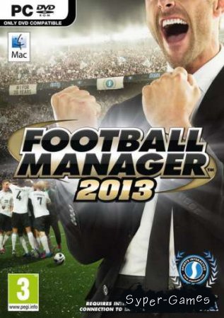 Football Manager 2013 + DLC (/)