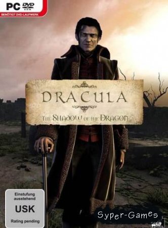 Dracula 4: The Shadow of the Dragon