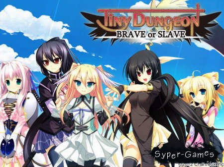 Tiny Dungeon ~Brave or Slave (2012)