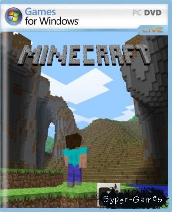 Minecraft 1.6.1 (2013/Rus/Eng)