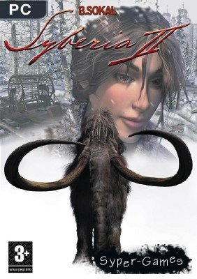Syberia 2 / Сибирь 2 (2004/RePack/RUS)