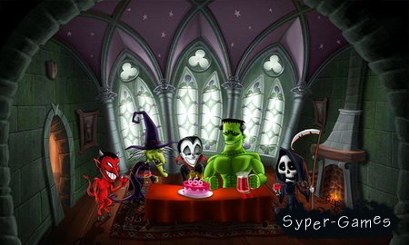 V For Vampire v1.00.16
