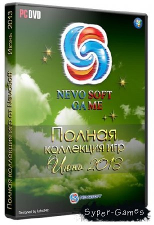     NevoSoft   (RUS/2013)