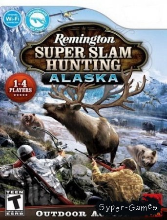 Remington Super Slam Hunting: Alaska  (2012/ENG/Multi5/P)