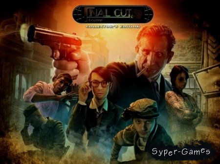 Final Cut 2: Encore Collector's Edition (2013/ENG)