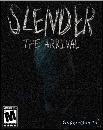 Slender: The Arrival (2013/PC/Eng) RePack by GOG