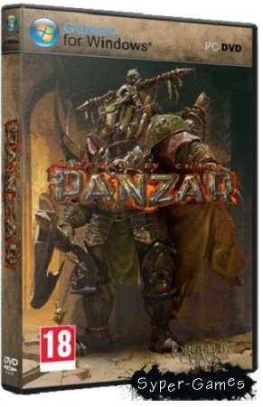 Panzar: Forged by Chaos [v.30.3] (2012/PC/Rus)
