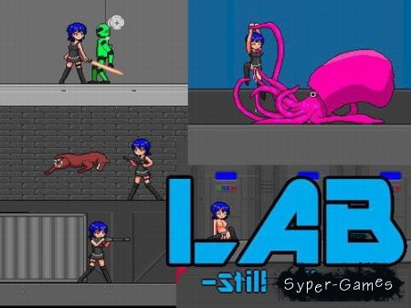LAB Still Alive (2012)