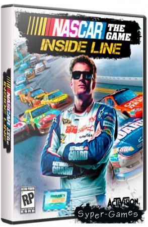 NASCAR The Game 2013 (2013/PC/ENG) RePack by R.G. Repackers