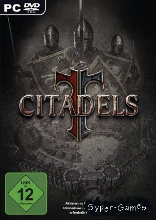 Citadels (2013/PC/Rus) RePack by R.G. UPG