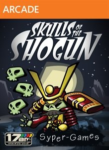 Skulls of the Shogun