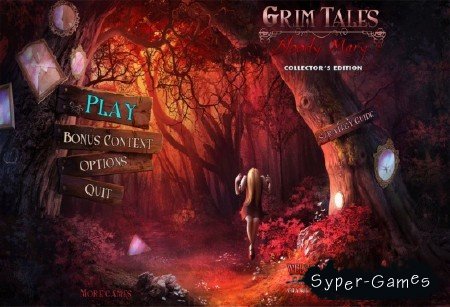 Grim Tales 5: Bloody Mary Collector's Edition (2013)