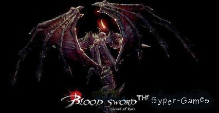 Blood Sword THD v1.6