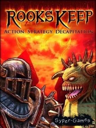 Rooks Keep (2013/ENG/PC/L)