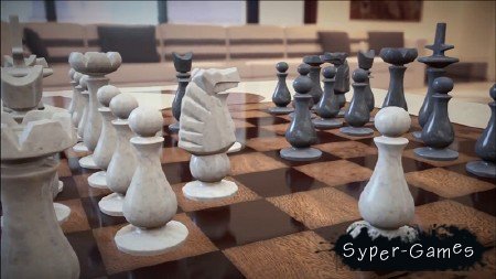 Pure Chess v1.0