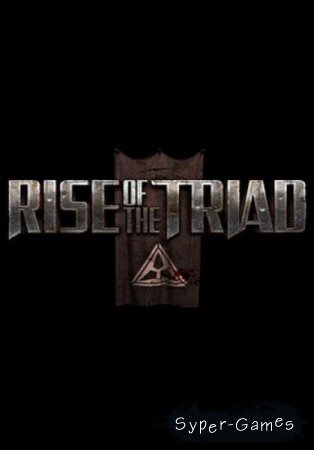 Rise of the Triad (2013/ENG/Repack by BigGamer)