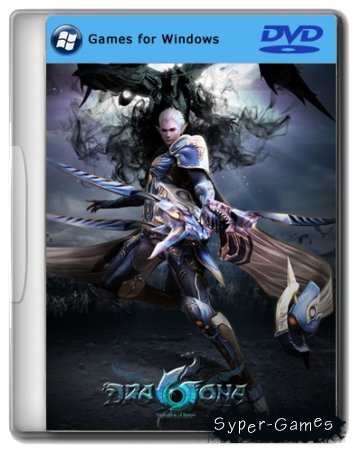 Dragona Online [v.130521] (2013/PC/Rus)
