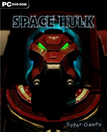 Space Hulk (2013|ENG)