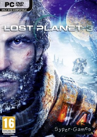 Lost Planet 3 (2013/RUS/ENG/MULTi9)