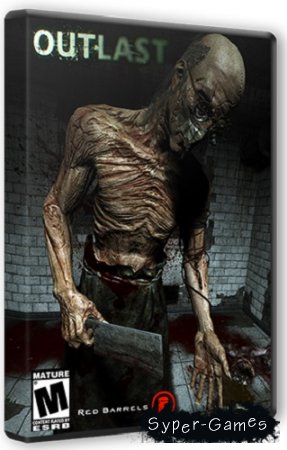 Outlast (2013/PC/RUS|ENG) RePack  Black Beard