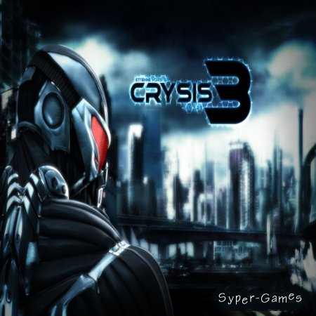 Crysis 3 (2013/RUS/ENG) Repack от z10yded