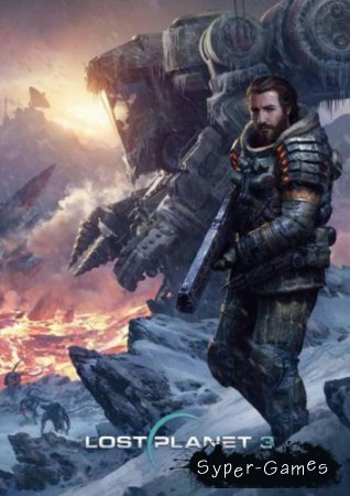 Lost Planet 3 (2013/RUS/ENG) Repack  Fenixx