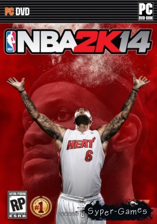 NBA 2K14 (2013/ENG/MULTI6)