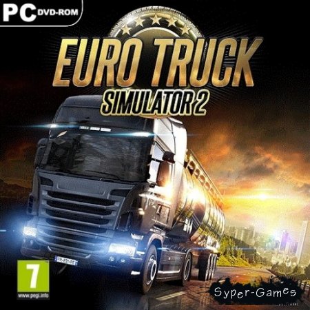 Euro Truck Simulator 2 " " (2013/)
