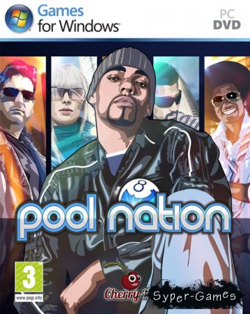 Pool Nation (2013/ENG/MULTI5)
