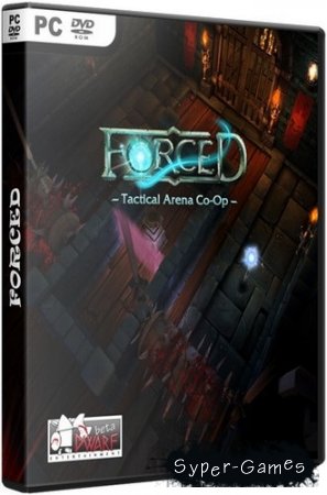 FORCED (2013/PC/RUS|ENG) Steam-Rip