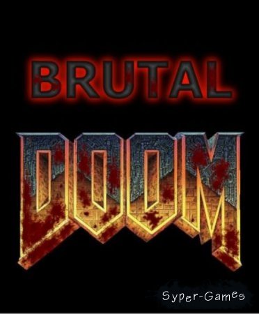 Brutal Doom