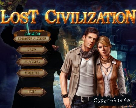 Lost Civilization (2013/PC/ENG/L)