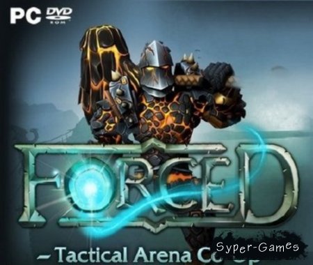FORCED (PC/2013/,  + multi 5)