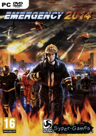 Emergency 2014 (2013/ENG/MULTI5)
