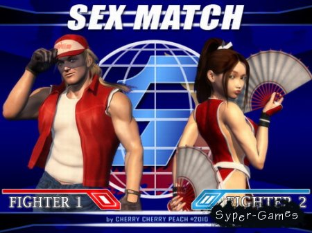 Sex Match (2011)