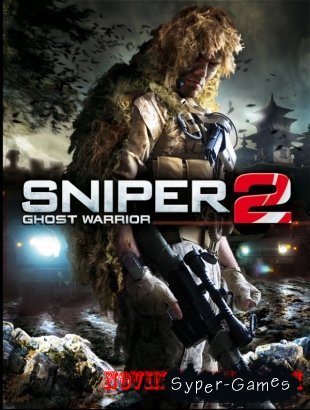 Sniper Ghost Warrior 2 [R.G. Mechanics]