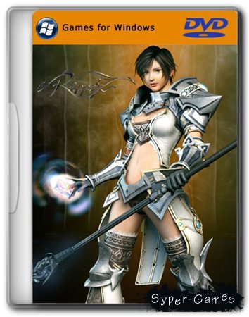 Rappelz:  (/RUS/2013/PC/Online)