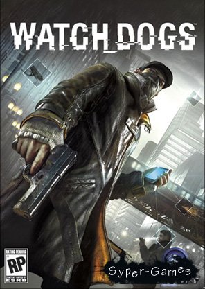 Watch Dogs (2013)